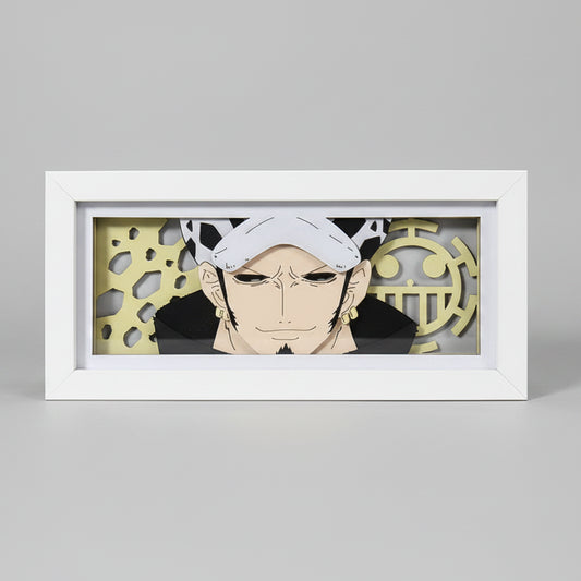 Lampe Trafalgar Law 2