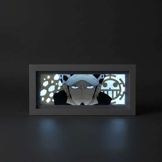 Lampe Trafalgar Law