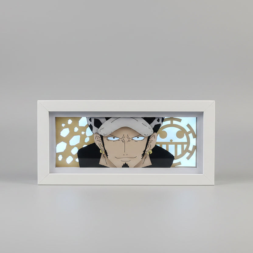 Lampe Trafalgar Law 1