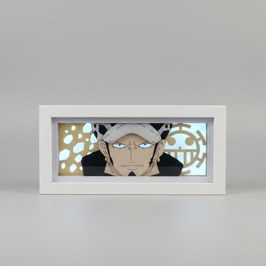 Lampe Trafalgar Law 1