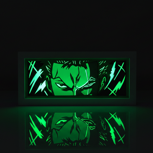 Lampe Zoro