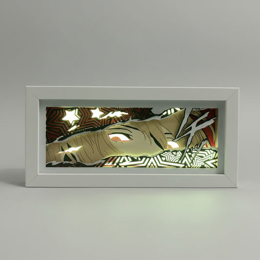 Lampe Goro Akechi - Persona-5
