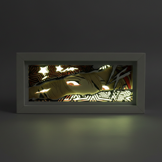 Lampe Goro Akechi - Persona-5