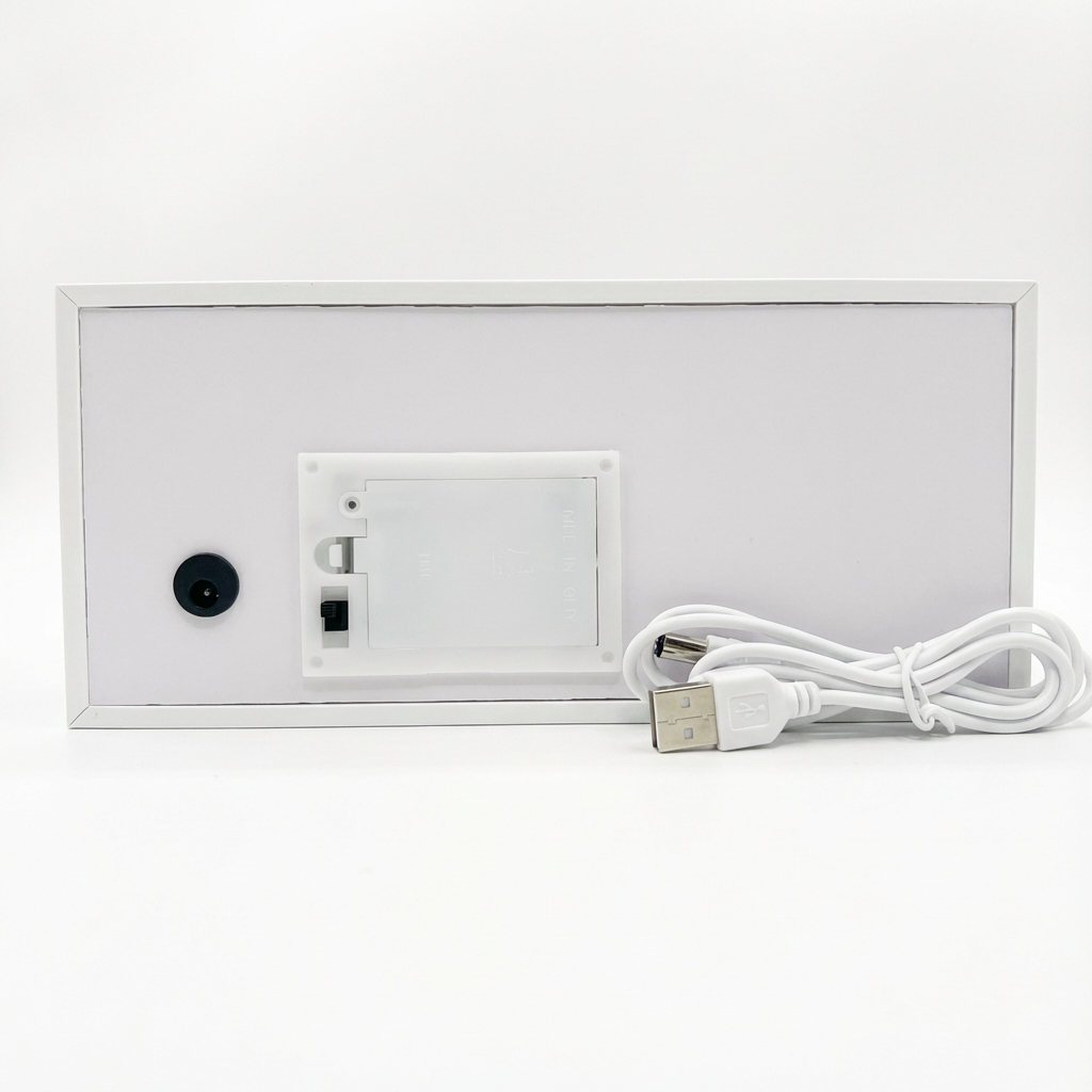 Lampe LED Manga Minato - Naruto Télécommande RGB