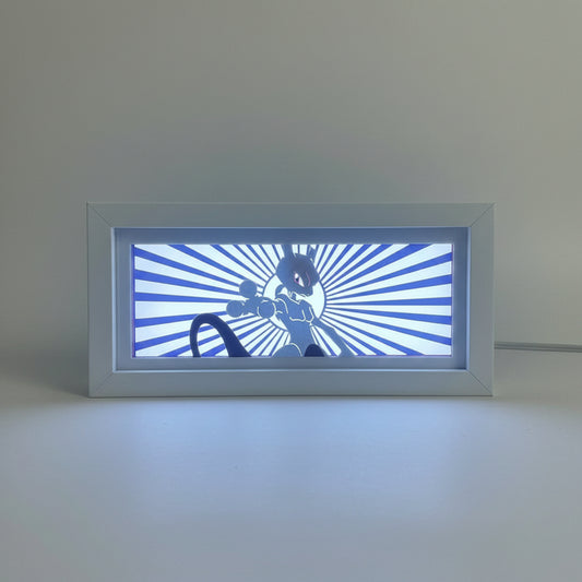 Lampe Mewtwo - Pokemon