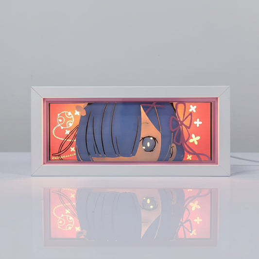Lampe Rem 2 - Re-Zero