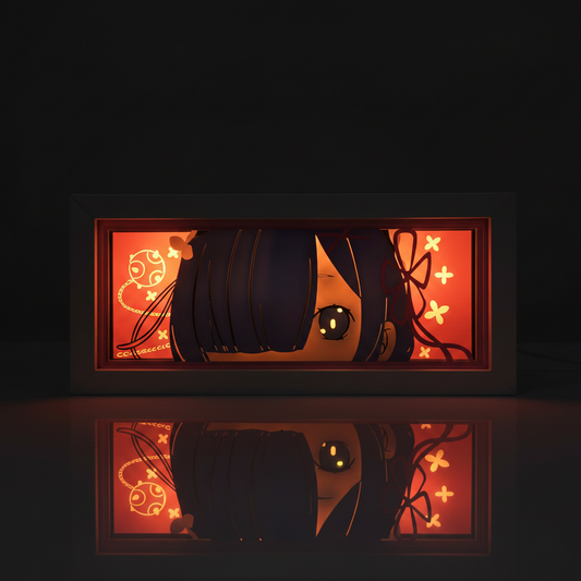 Lampe Rem 2 - Re-Zero