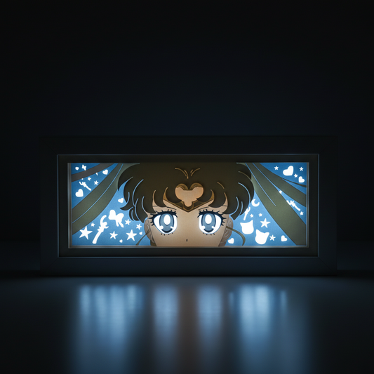 Lampe Sailor Moon - Sailor-Moon
