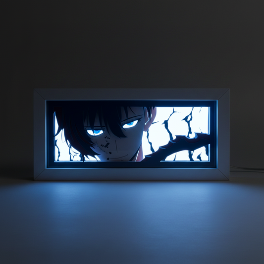Lampe Sung Jin Woo - Solo levelling