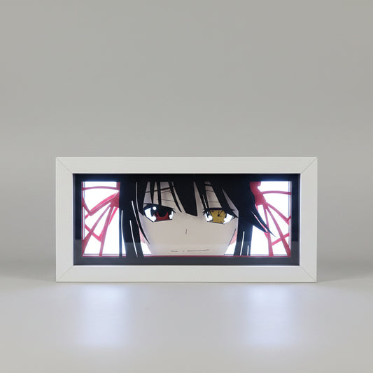 Lampe Kurumi - The-Date-A-Live