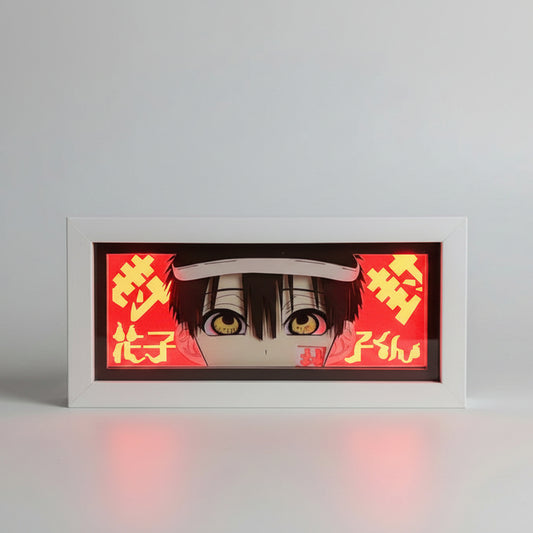 Lampe Hanako - Toilet-bound-Hanako-kun