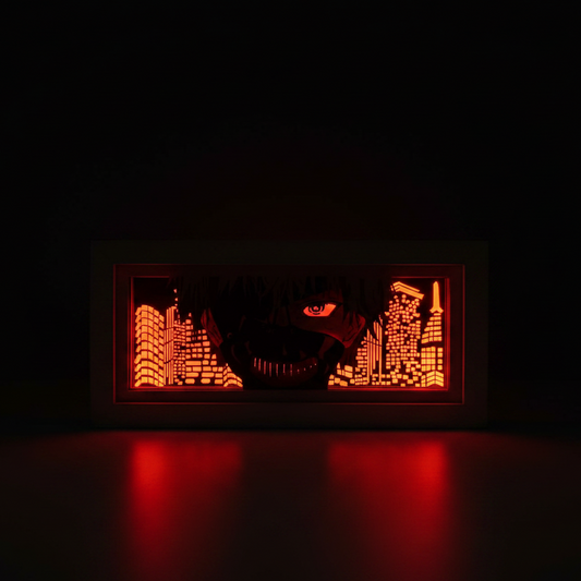 Lampe Dark Kaneki Ken - Tokyo ghoul