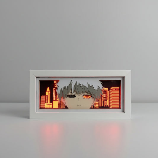 Lampe Kaneki - Tokyo ghoul