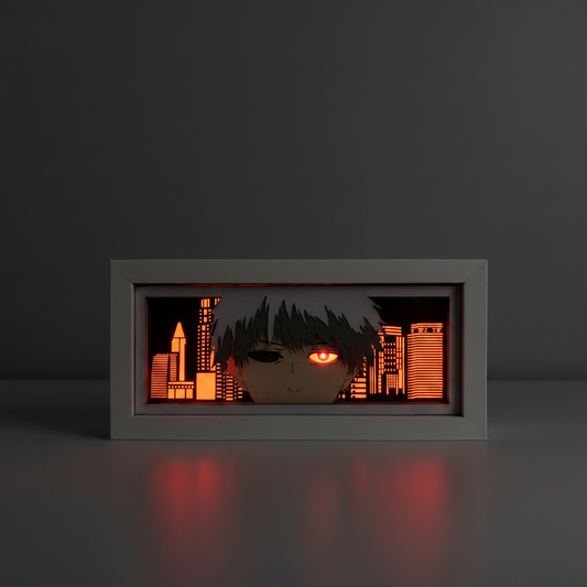 Lampe Kaneki - Tokyo ghoul