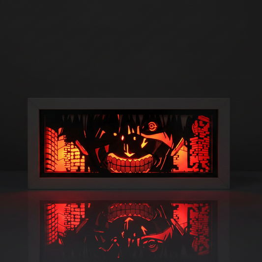 Lampe Ken Kaneki Ken Rage - Tokyo ghoul