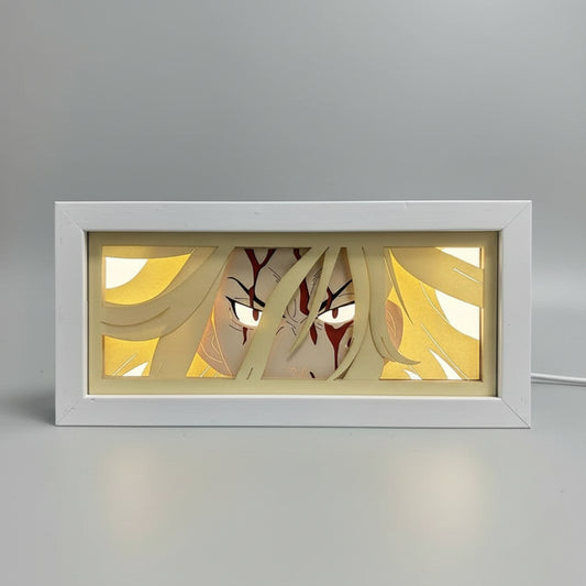 Lampe Mikey - Tokyo-Revengers