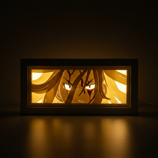 Lampe Mikey - Tokyo-Revengers