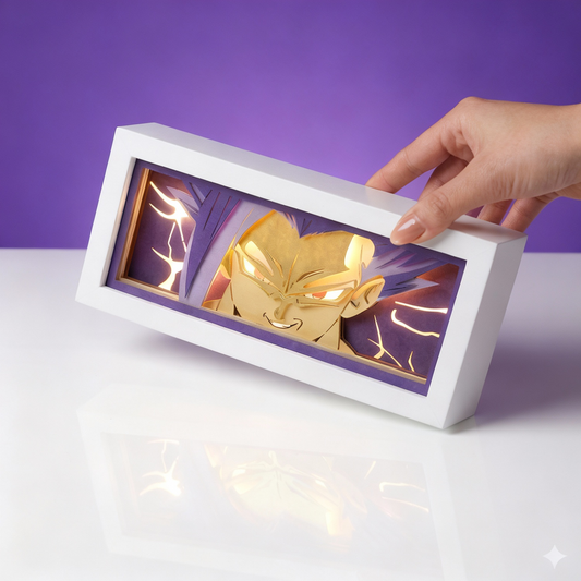 Lampe Gohan Beast 2