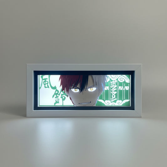 Lampe Haruka Sakura - Wind breaker