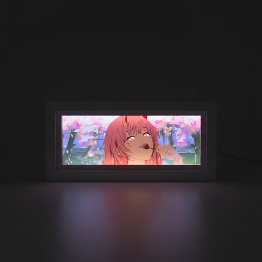 Lampe Zero Two - Darling-in-The-Franxx