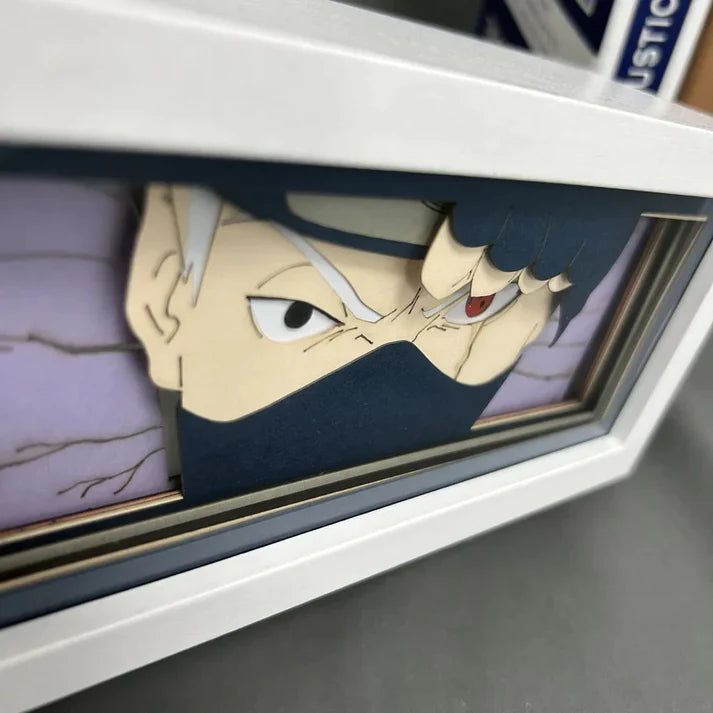 Lampe Kakashi 4