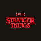 Stranger Things