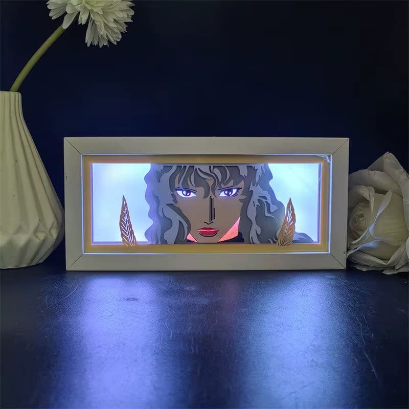 Lampe Griffith 1