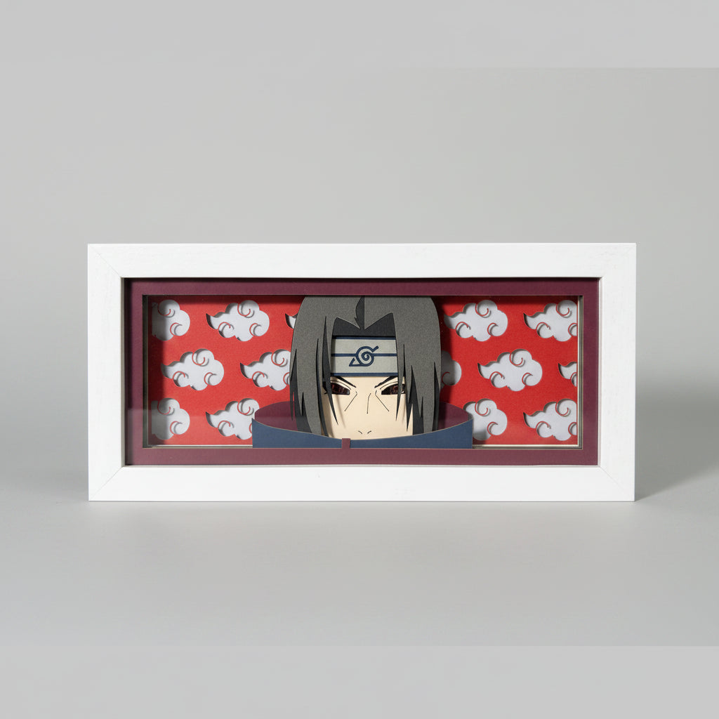 Lampe Itachi 2