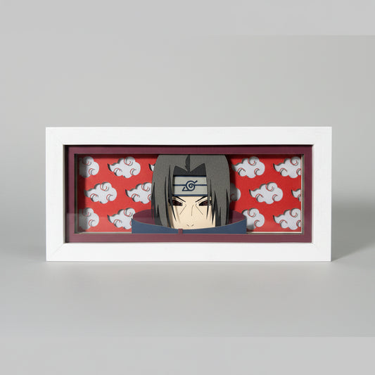 Lampe Itachi 2