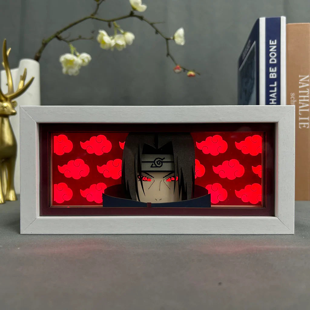 Lampe Itachi 1