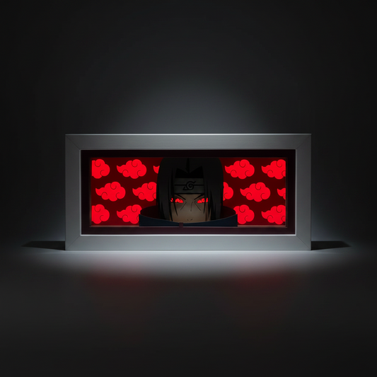 Lampe Itachi