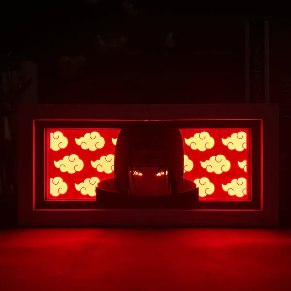 Lampe Itachi 4