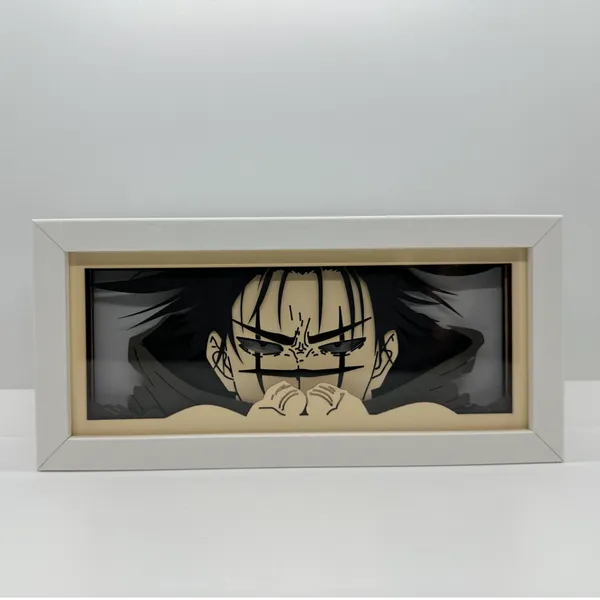 Lampe Choso 2