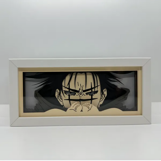 Lampe Choso 2