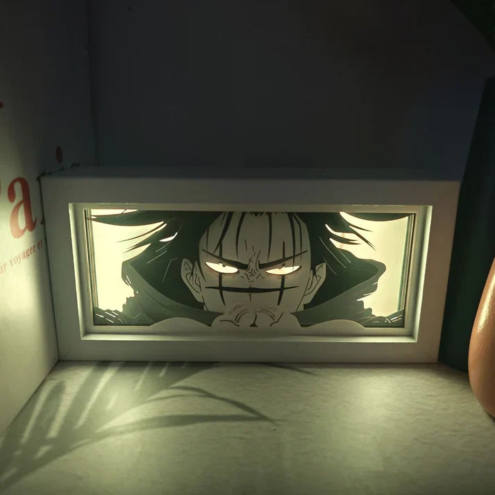 Lampe Choso 6