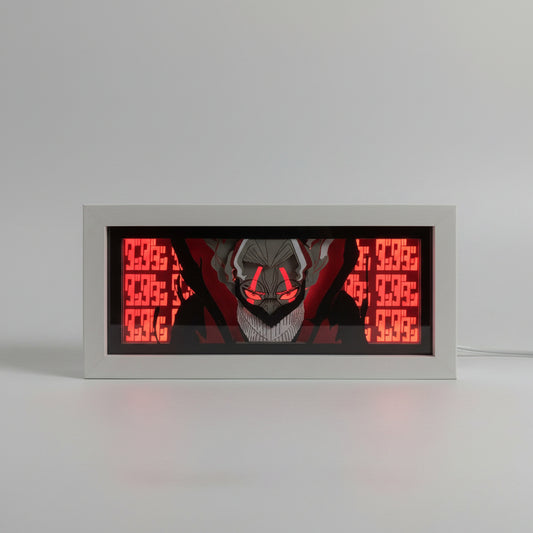 Lampe Evil Eye - dandadan