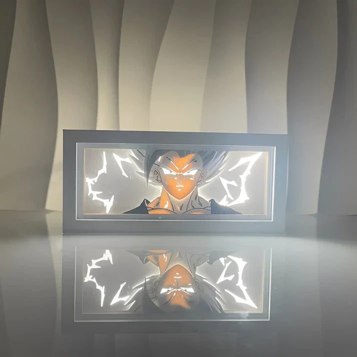 Lampe Gohan Beast 3