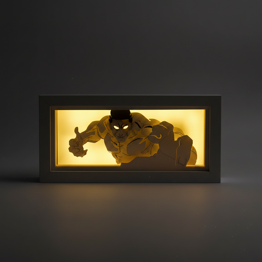 Lampe Aoi Todo