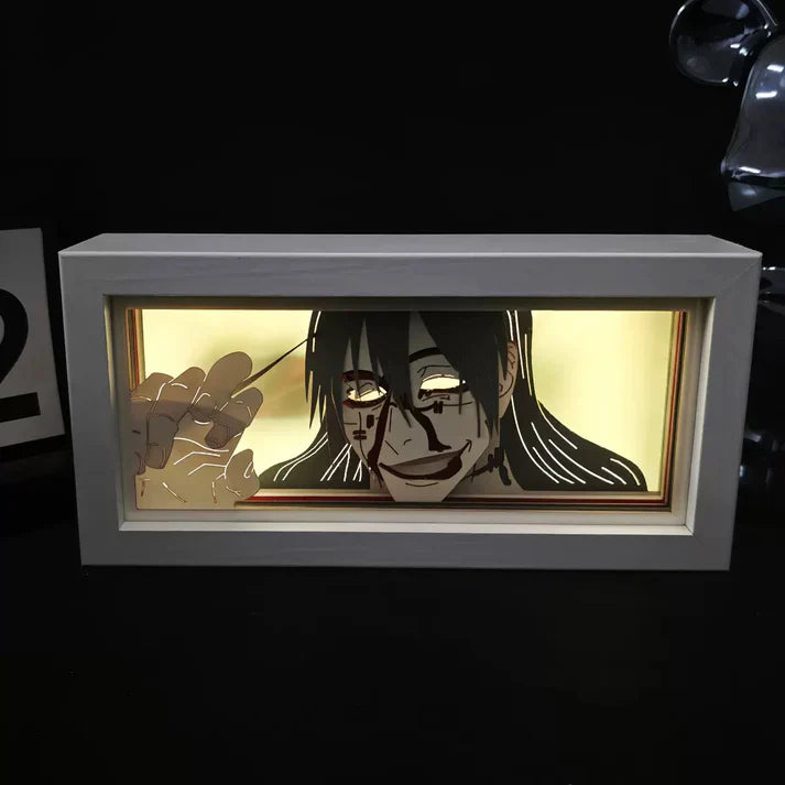 Lampe Mahito 1