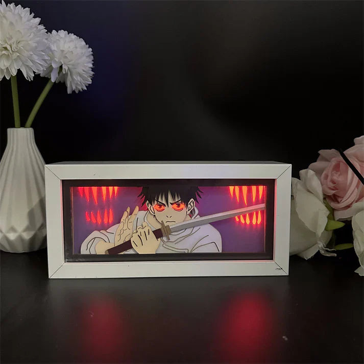 Lampe Yuta Rika 4