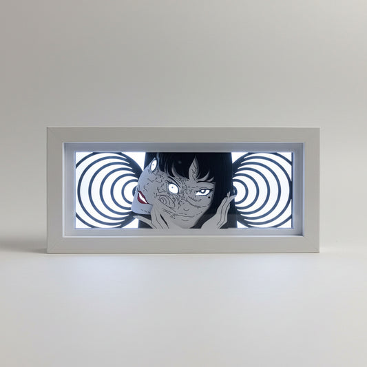 Lampe Tomie - Junji-ito