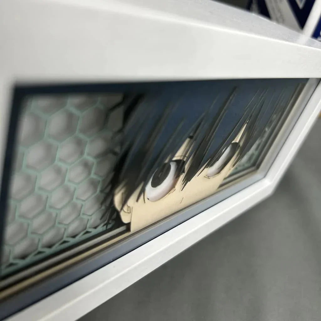 Lampe Isagi Egoist 4