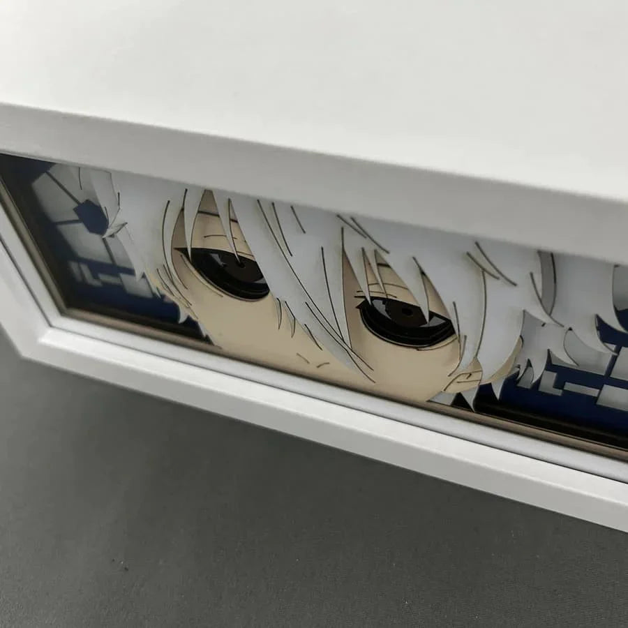 Lampe Nagi Face Complète 4