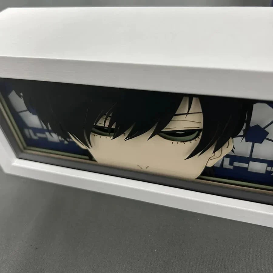 Lampe Rin Itoshi Regard 4