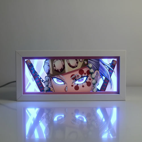 Lampe Tengen Uzui - Demon Slayer