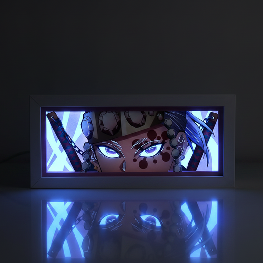 Lampe Tengen Uzui - Demon Slayer